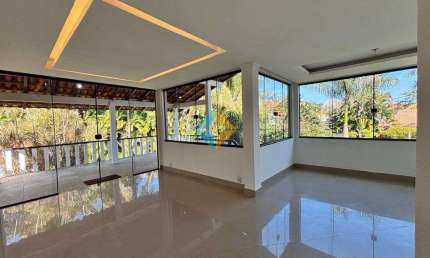 Casa de Condomínio com 4 quartos, Piratininga, Niterói - R$ 1.85 mi, Cod: 1613