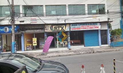 Conjunto Comercial, Boaçu, São Gonçalo - R$ 3 mi, Cod: 1017