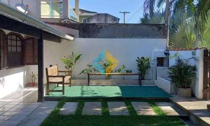 Casa com 3 quartos, Serra Grande, Niterói - R$ 600 mil, Cod: 1623