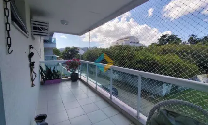 Apartamento com 2 quartos, piratininga, niterói - r$ 1.05 mi, cod: 1627