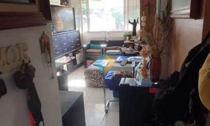 Apartamento com 1 quarto, Icaraí, Niterói - R$ 455 mil, Cod: 1628