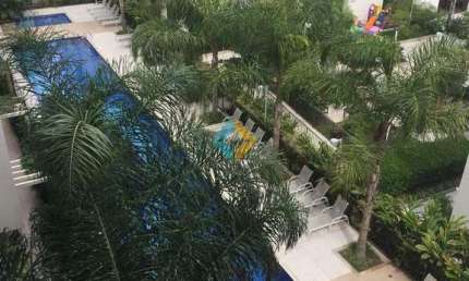 Apartamento com 2 quartos, Gragoatá, Niterói - R$ 550 mil, Cod: 1640