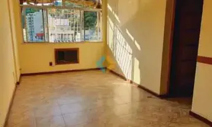 Apartamento com 2 quartos, Icaraí, Niterói - R$ 450 mil, Cod: 1643
