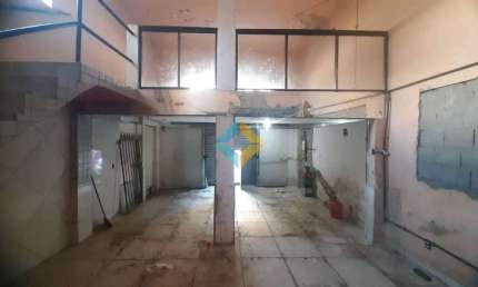 Ponto comercial para alugar na Rua General Andrade Neves, 144, São Domingos, Niterói