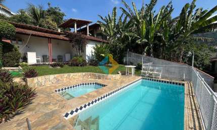 Casa com 3 quartos, Vila Progresso, Niterói - R$ 690 mil, Cod: 1646
