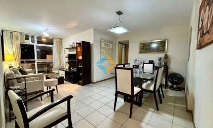 Apartamento com 2 quartos, Icaraí, Niterói - R$ 765 mil, Cod: 1649