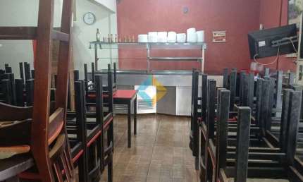 Fundo de comércio, Fonseca, Niterói - R$ 200 mil, Cod: 1651