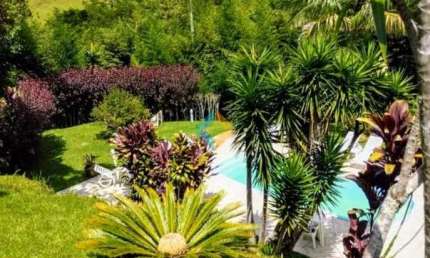 Fundo de comércio com 6 quartos, Lumiar, Nova Friburgo - R$ 1.95 mi, Cod: 1652