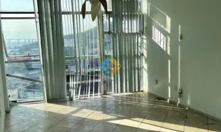 Sala comercial à venda na Avenida Ernani do Amaral Peixoto, 207, Centro, Niterói