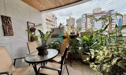 Apartamento com 3 quartos, Icaraí, Niterói - R$ 990 mil, Cod: 1661