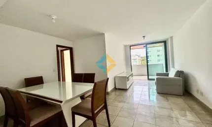Apartamento com 3 quartos, Icaraí, Niterói - R$ 980 mil, Cod: 1668