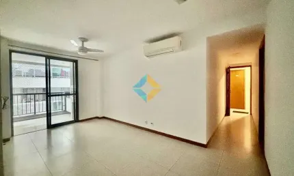 Apartamento com 2 quartos, Icaraí, Niterói - R$ 680 mil, Cod: 1682