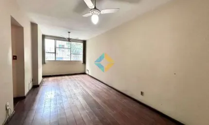 Apartamento com 4 quartos, Icaraí, Niterói - R$ 800 mil, Cod: 1706