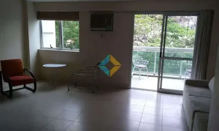 Apartamento com 4 quartos, Icaraí, Niterói - R$ 1.45 mi, Cod: 1717