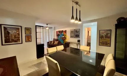 Apartamento com 3 quartos, Icaraí, Niterói - R$ 1.47 mi, Cod: 1726