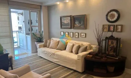 Apartamento com 3 quartos, Icaraí, Niterói - R$ 1.24 mi, Cod: 1730