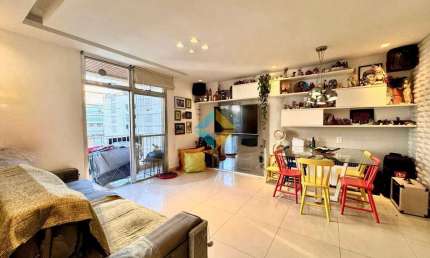 Apartamento com 3 quartos, Icaraí, Niterói - R$ 950 mil, Cod: 1733