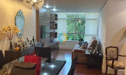 Apartamento com 3 quartos, Icaraí, Niterói - R$ 1 mi, Cod: 1735