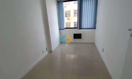 Sala comercial para alugar na Rua Miguel de Frias, 206, Icaraí, Niterói