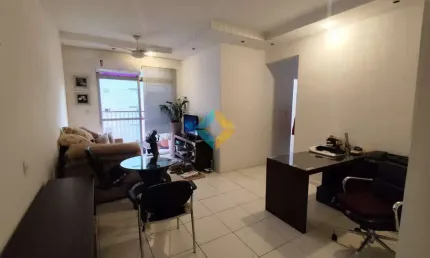Apartamento com 2 quartos, Ingá, Niterói, Cod: 1684