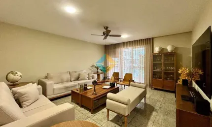 Apartamento com 4 quartos, icaraí, niterói - r$ 1.8 mi, cod: 1718