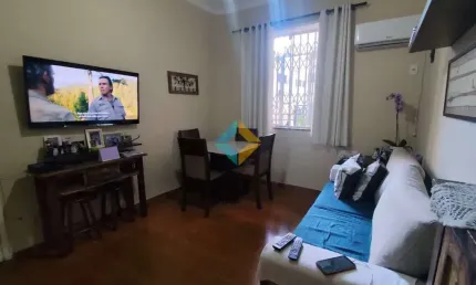 Apartamento com 2 quartos, Icaraí, Niterói - R$ 480 mil, Cod: 1743