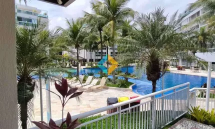 Apartamento com 4 quartos, Camboinhas, Niterói - R$ 1.35 mi, Cod: 1744