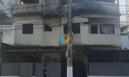 Casa com 7 quartos, Icaraí, Niterói - R$ 2.5 mi, Cod: 1740