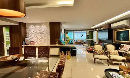 Apartamento com 4 quartos, icaraí, niterói - r$ 3.29 mi, cod: 1748