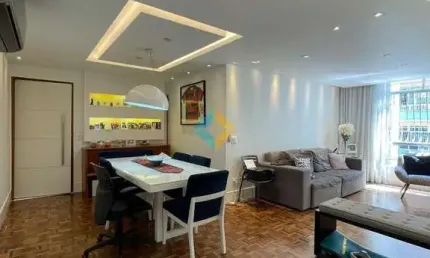 Apartamento com 3 quartos, icaraí, niterói - r$ 1.19 mi, cod: 1749