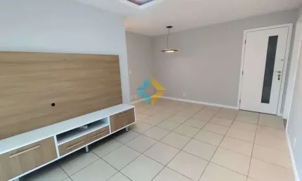 Apartamento com 2 quartos, santa rosa, niterói - r$ 650 mil, cod: 1756