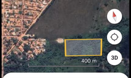 Ponto comercial à venda no São Félix II, Marabá 