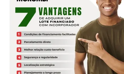 Terreno à venda no Nova Marabá, Marabá 