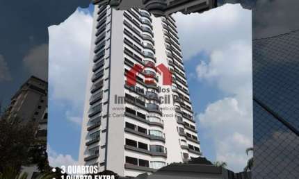 Apartamento para Venda em São Paulo, Jardim da Saúde, 3 dormitórios, 1 suíte, 2 vagas