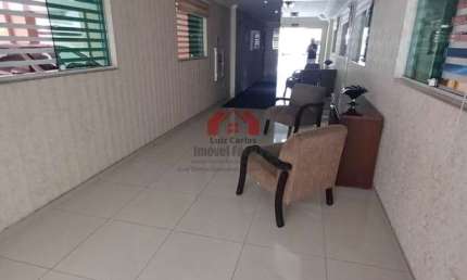 Apartamento para Venda em Praia Grande, Forte, 2 dormitórios, 1 suíte, 1 banheiro, 1 vaga