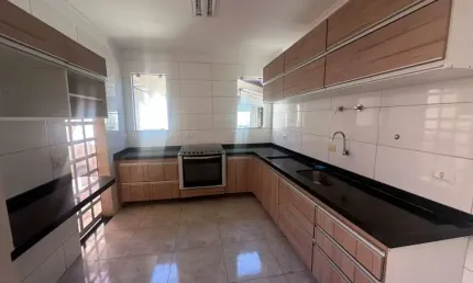 Casa para locação em campo grande, vila nascente, 4 dormitórios, 3 suítes, 4 banheiros, 3 vagas