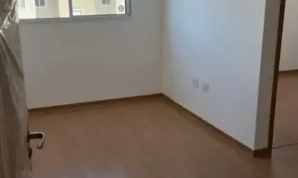 Apartamento 2 Quartos para Venda em Campo Grande, Residencial Novo Seminário, 2 dormitórios, 1 banheiro, 1 vaga