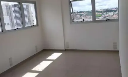 Sala Comercial para Locação em Campo Grande, Centro