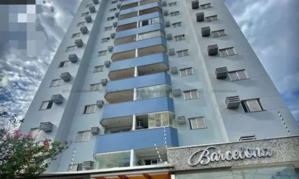 Apartamento para venda em campo grande, são francisco, 3 dormitórios, 1 suíte, 2 banheiros, 2 vagas
