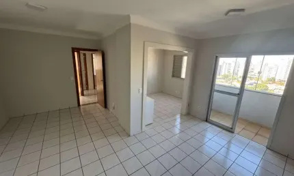 Apartamento para venda em campo grande, são francisco, 3 dormitórios, 1 suíte, 2 banheiros, 1 vaga