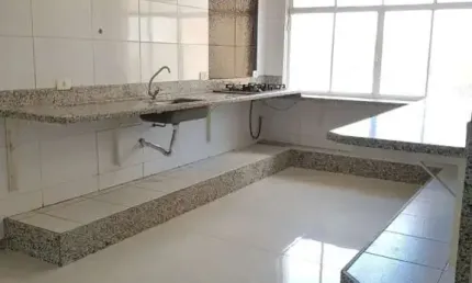 Alto padrão para venda em campo grande, centro, 3 dormitórios, 2 suítes, 3 banheiros, 1 vaga