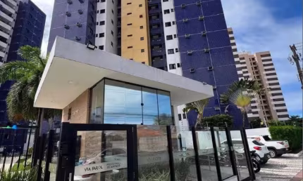 Apartamento com 3 quartos à venda na Rua Rosalina, Farolândia, Aracaju