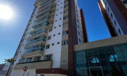 Apartamento com 3 quartos à venda na Rua Alferes José Pedro de Brito, Farolândia, Aracaju
