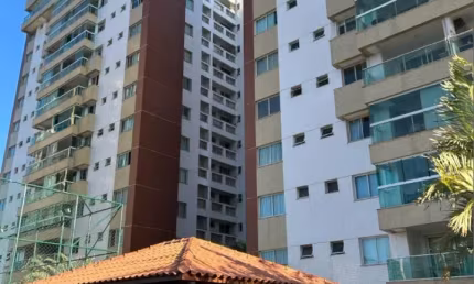 Apartamento com 3 quartos à venda na Rua Alferes José Pedro de Brito, Farolândia, Aracaju