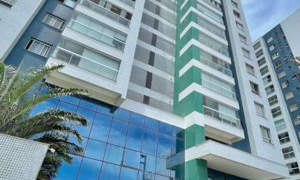 Apartamento com 3 quartos à venda na Rua Major José Joaquim Pereira Lobo, Farolândia, Aracaju