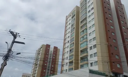 Apartamento com 3 quartos à venda na Rua Alferes José Pedro de Brito, 200, Farolândia, Aracaju