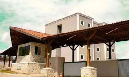 Apartamento com 2 quartos à venda no Ernesto Geisel, João Pessoa 