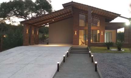 Casa com 4 quartos à venda na Zona Rural, Gurinhém 