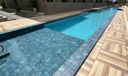 Apartamento com 2 quartos à venda no Novo Milênio, João Pessoa 