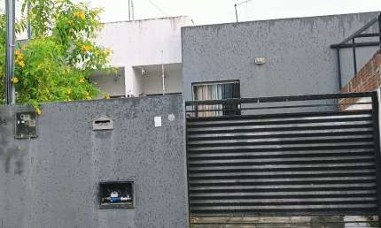 Casa com 2 quartos à venda no Gramame, João Pessoa 